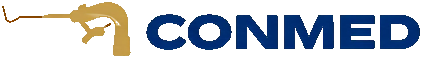 Conmed surgical medical device logo